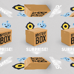 Caja Misteriosa N-5