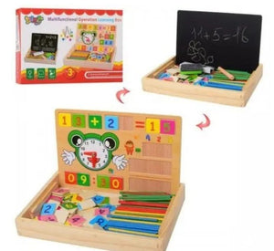 JUEGO DIDACTICO  PARA TUS PEQUES