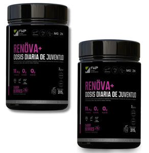 RENOVA COLAGENO DOBLEMENTE HIDROLIZADO