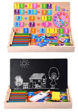 JUEGO DIDACTICO  PARA TUS PEQUES